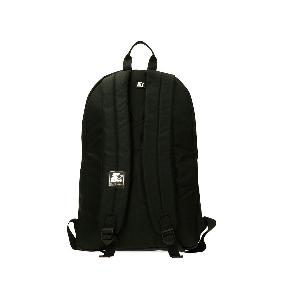 Solo New York Zaino Pieghevole Ultra-Leggero – Si Ripiega Nella Sua Tasca – Nero – Unisex Per Viaggi E Avventure