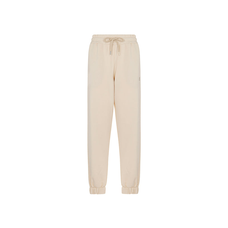 Pantalone con arriccio basic