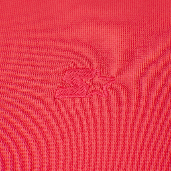 Top cropped in costina
