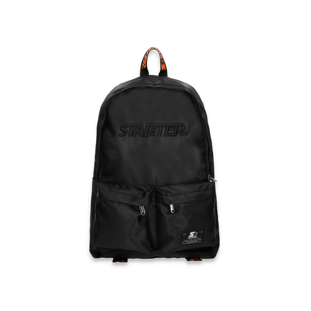 Zaino BACKPACK Nero