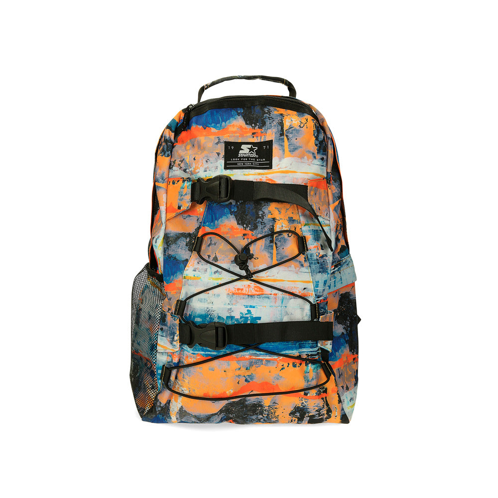 Zaino BACKPACK FULL PRINTED