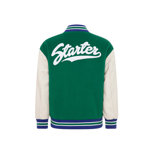 Varsity jacket Iconic-PRE ORDINE