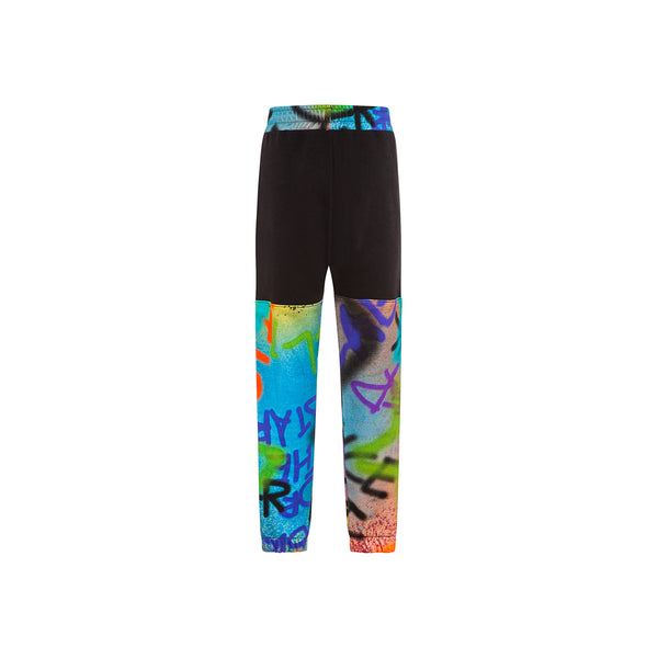 Pantaloni da jogger BOMBOLETTA