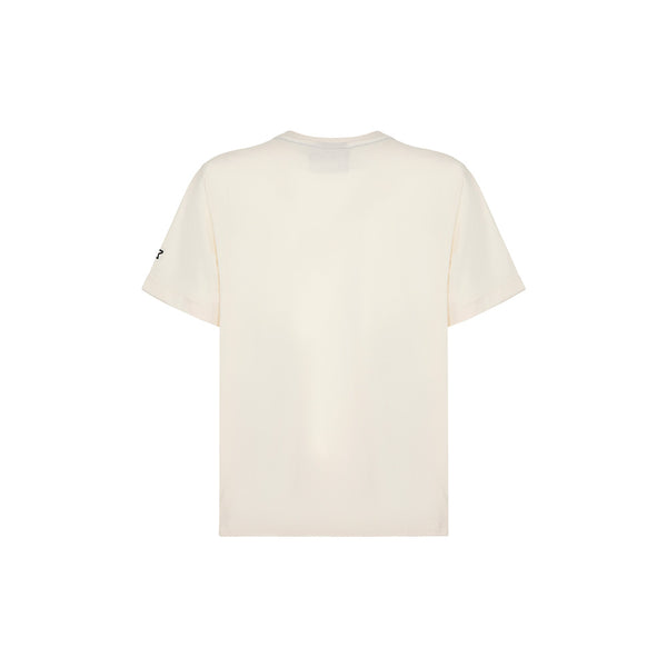 T-shirt con stampa iconic graffiti