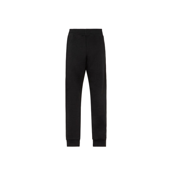 Pantaloni da jogger Iconic Nero