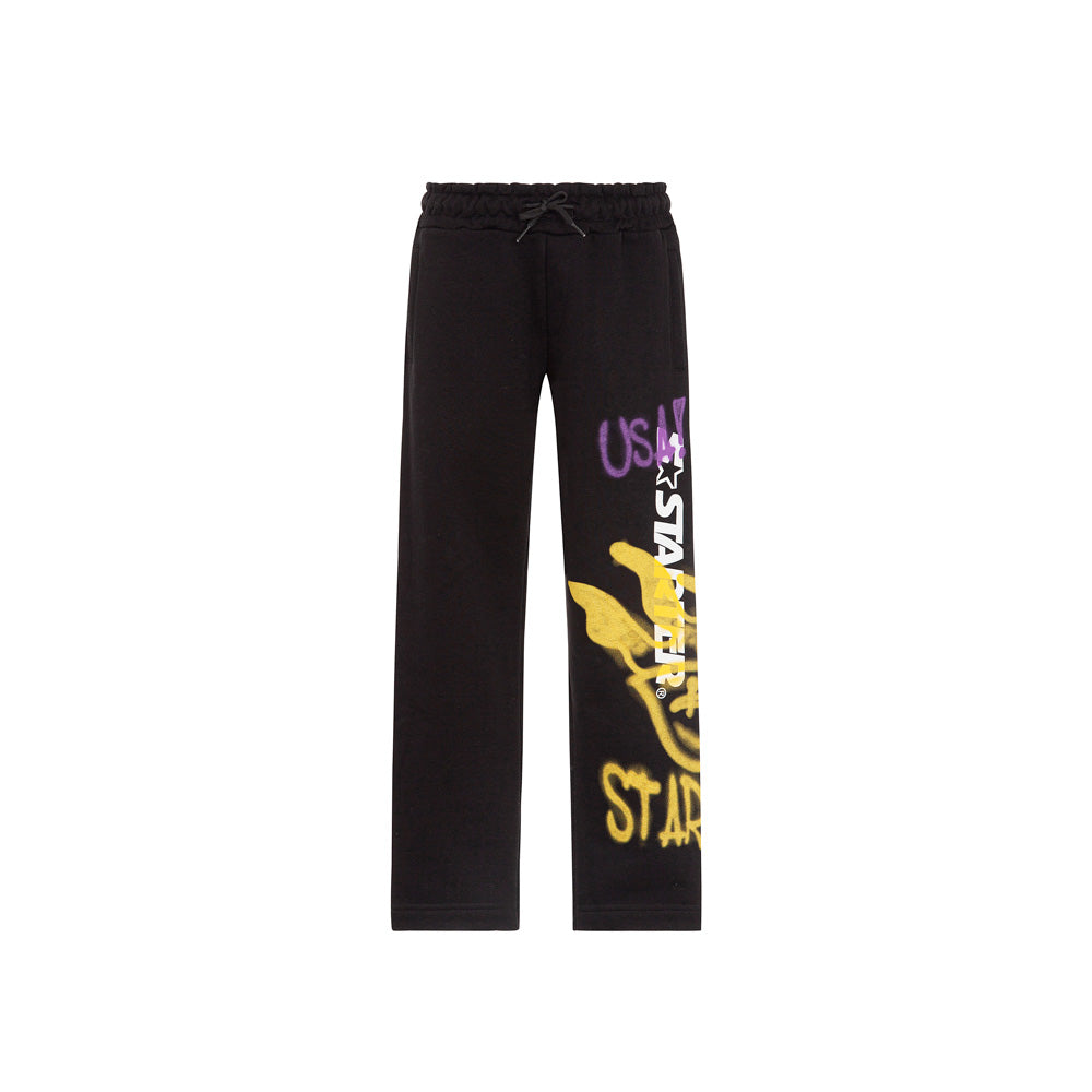 Pantaloni gamba dritta da bambino