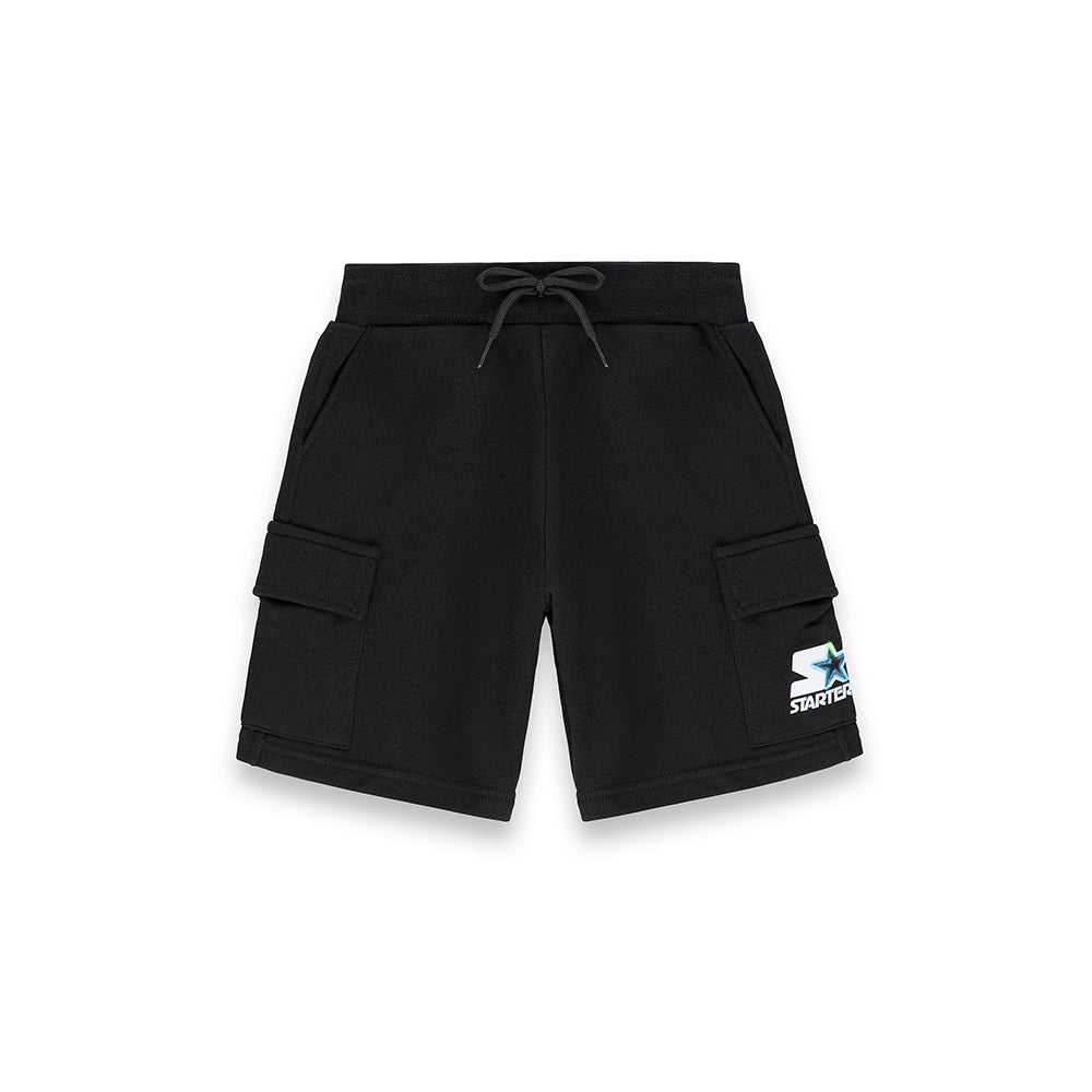 Bermuda Iconic con tasche