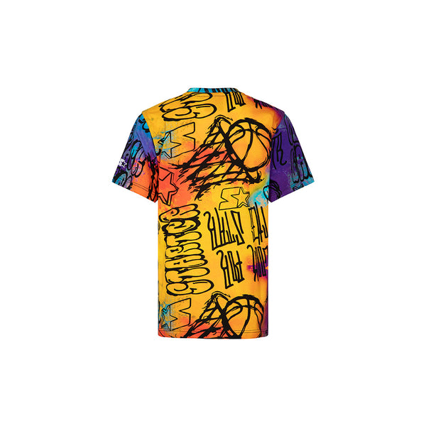 T-shirt WATERCOLOR