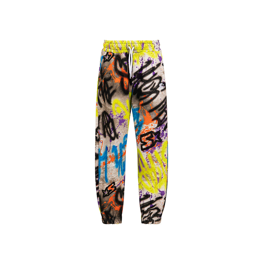 Pantaloni da jogger NY SPRAY