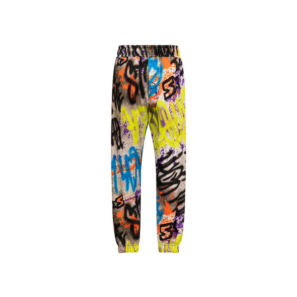 Pantaloni da jogger NY SPRAY
