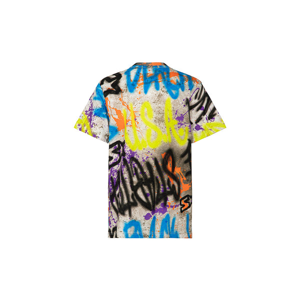 T-shirt NY SPRAY