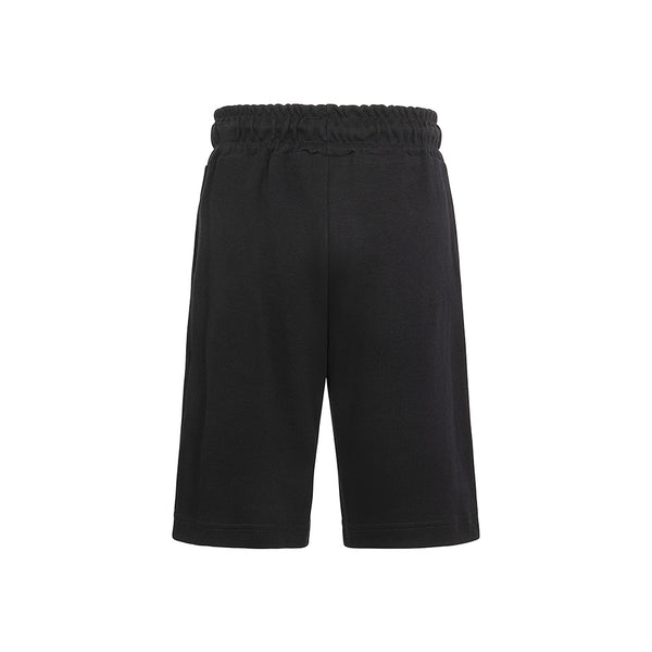 Bermuda da bambino degradè  NERO