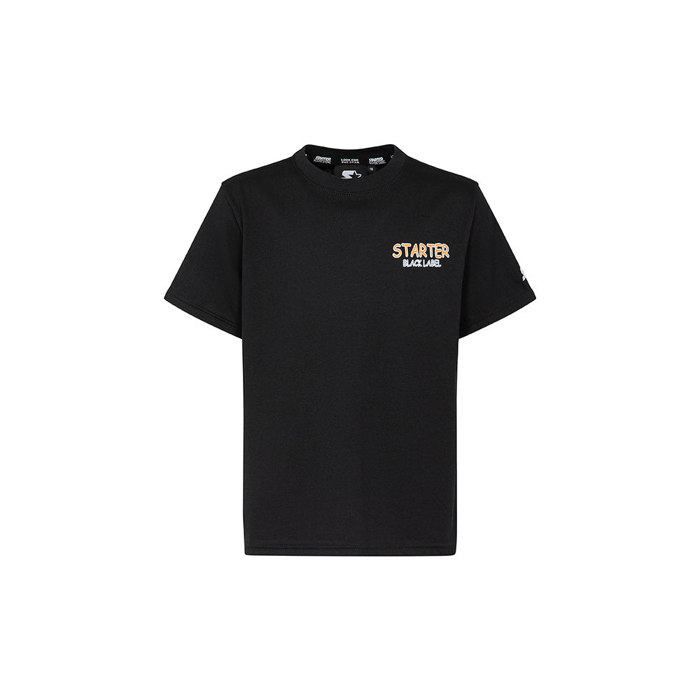 T-shirt pack of ballons NERO