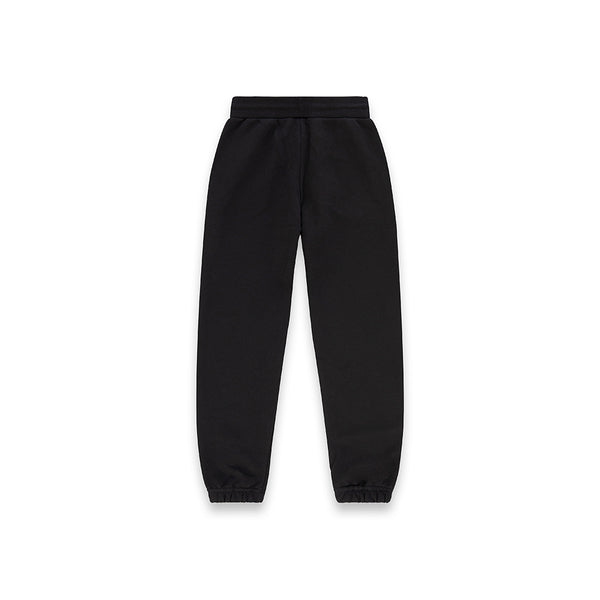 Pantalone grafiche composte NERO