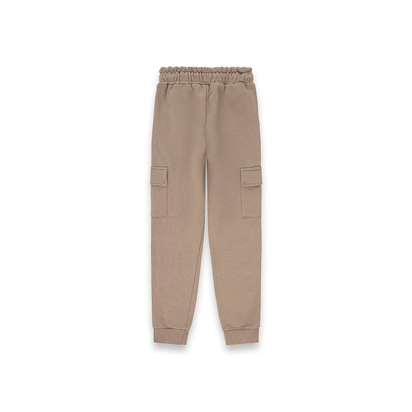 Pantaloni da bambino Iconic con tasconi TALPA