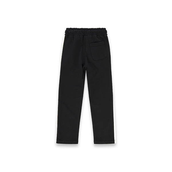 Pantalone Oversize NERO