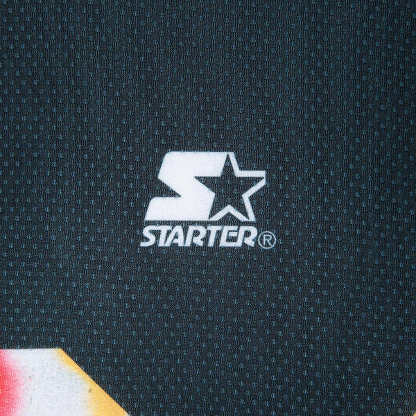 T-Shirt Bambino Urban 24 Color NERO