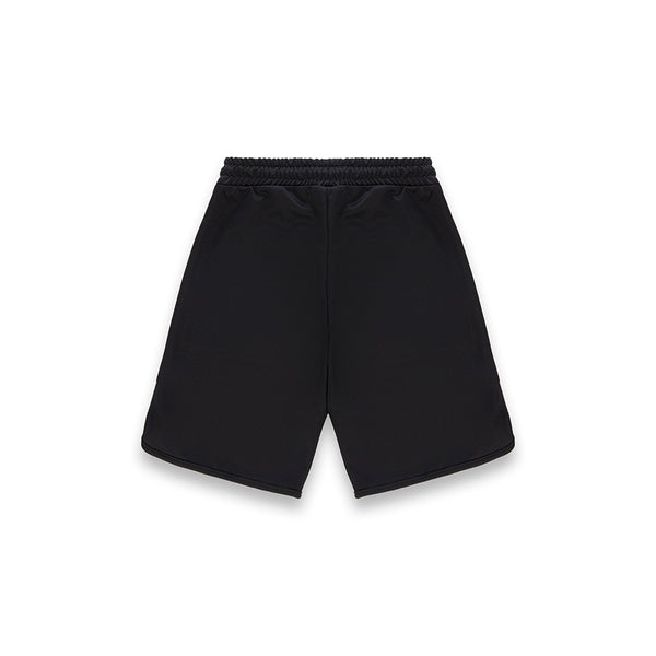 Bermuda da bambino Basket Style NERO
