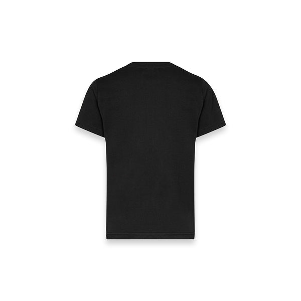 T-shirt Relaxed fit Hollywood NERO