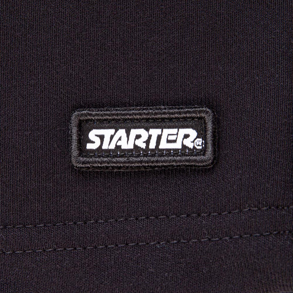 Bermuda jogger da bambino urban NERO