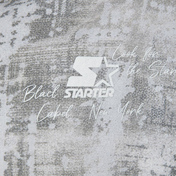 Hoodie da bambino CARPENTER all over