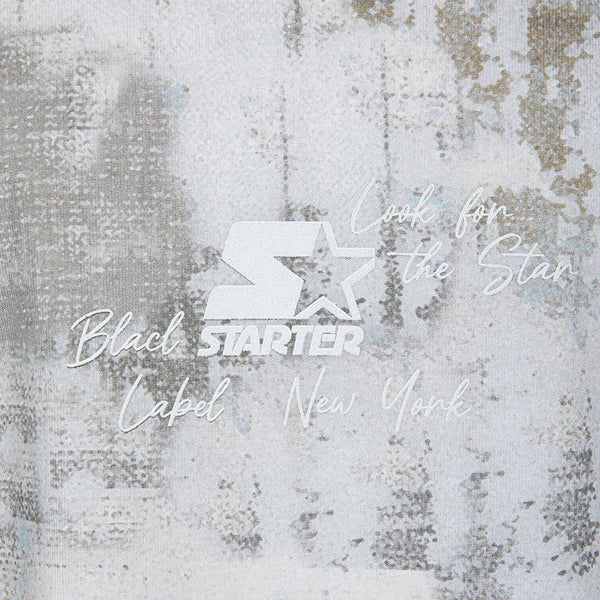 T-shirt Carpenter all over