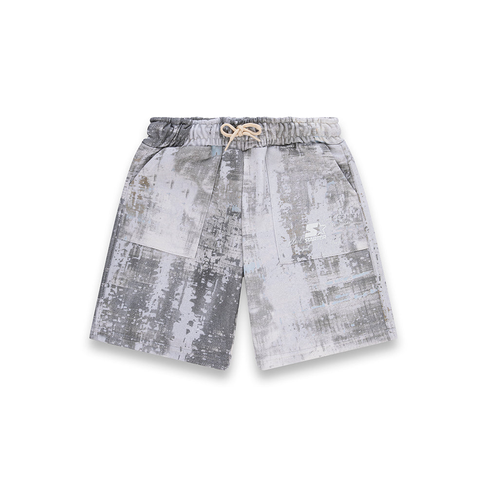 Bermuda jogger da bambino CARPENTER