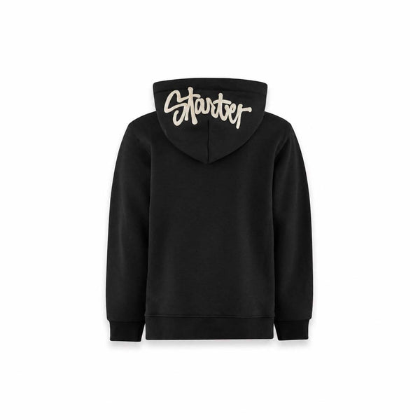 Hood script – Winter drop NERO