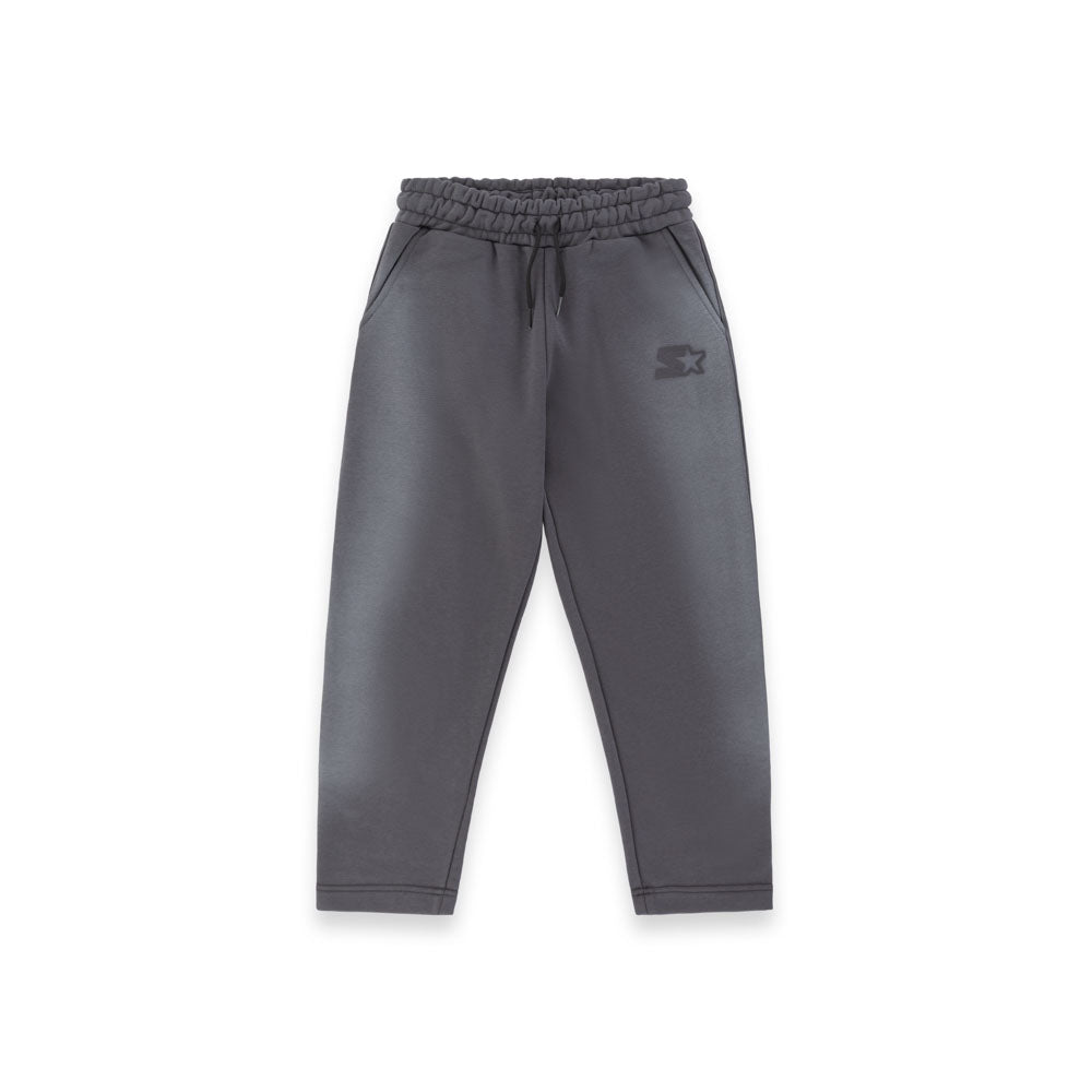 Pantaloni Baggy Airbrush CENERE