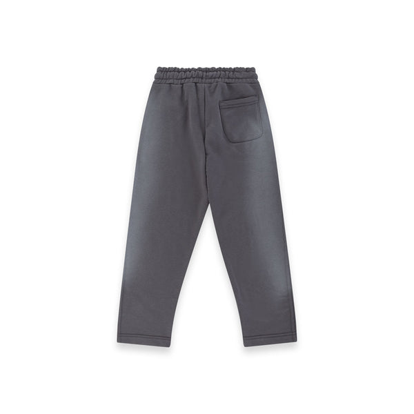 Pantaloni Baggy Airbrush CENERE