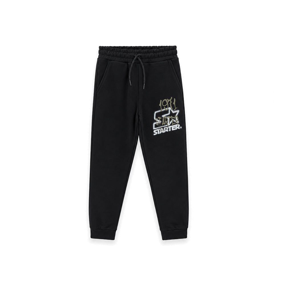 Pantaloni NYC Street Tag NERO