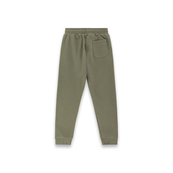 Pantaloni NYC Street Tag VERDE RANGER