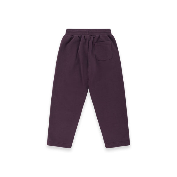 Pantaloni Invernali Baggy Fit da Bambino con Grafica USA 24 VINACCIA