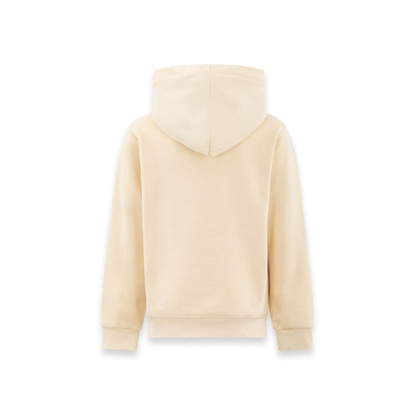 WEST COAST VIBES – Felpa Invernale Bambino Starter CREMA