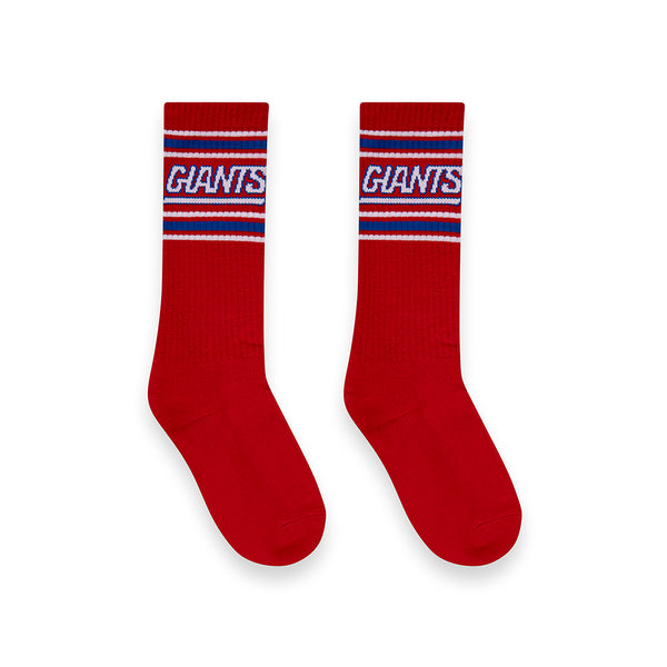 NFL 3 Pack: Giants Socks