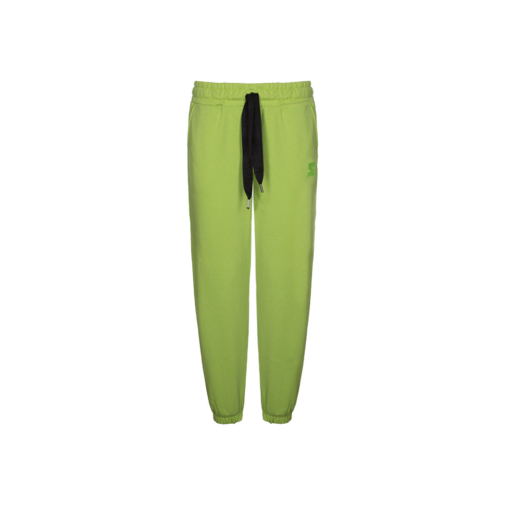 Pantaloni jogger LIME