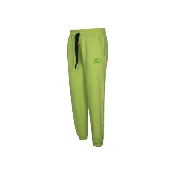 Pantaloni jogger LIME