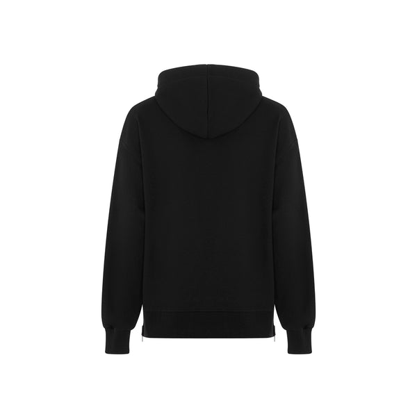 Felpa over full zip