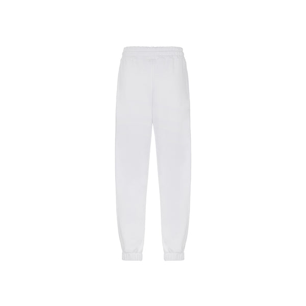 Pantalone con arriccio basic