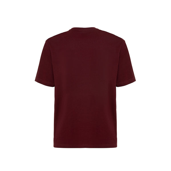T-shirt Iconic Starter BORDEAUX