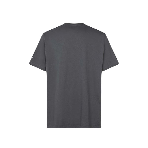 T-shirt Iconic Starter CENERE