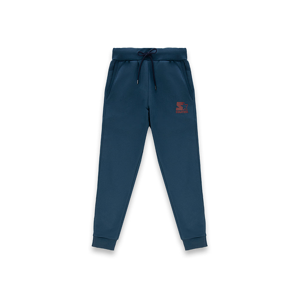 Pantaloni da uomo jogger Iconic Starter OCEANO