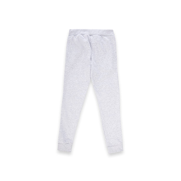Pantaloni da uomo jogger Iconic Starter GRIGIO MELANGE