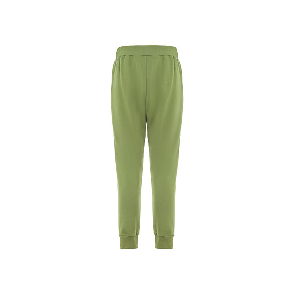 Pantaloni da uomo jogger Iconic Starter CAVALLETTA