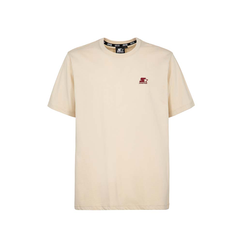 T-shirt Iconic ricamata AVANA