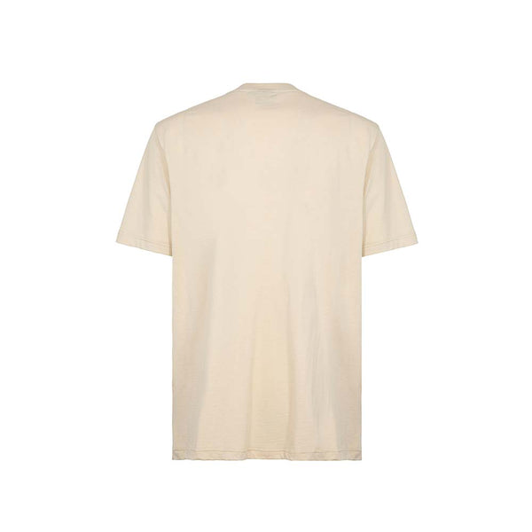 T-shirt Iconic ricamata AVANA