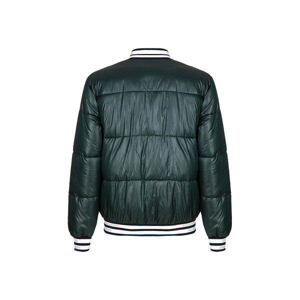 Bomber in nylon starter iconic