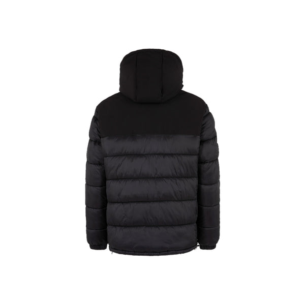 Urban Peak Puffer NERO