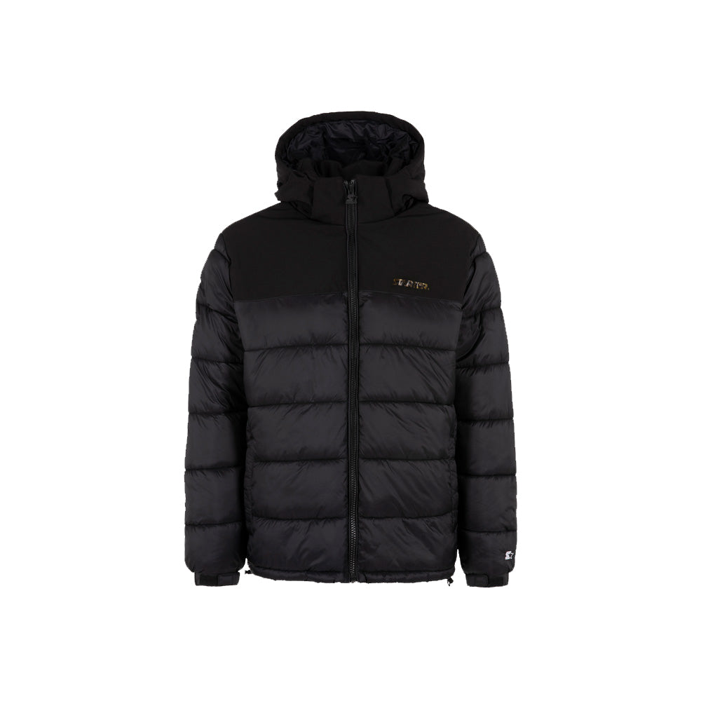 Urban Peak Puffer NERO