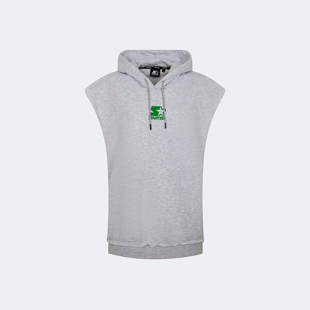 Gilet con cappuccio Iconic Starter